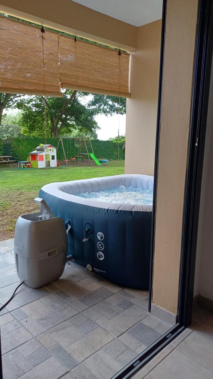 La Kay Sicrie Avec Spa Saint-Pierre ภายนอก รูปภาพ